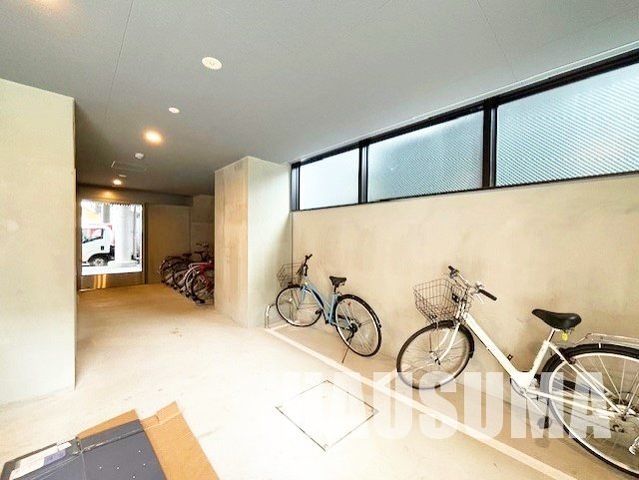 �y���̑��z�@���r���O/����