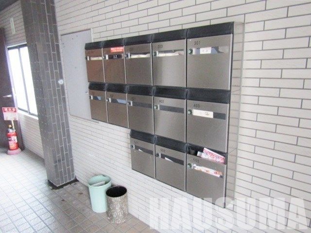 �y���̑��z�@�|�X�g