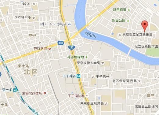 �y���̑��z�@�ē��}