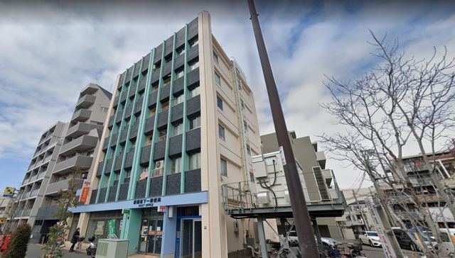 �y���Ӂz�@���≺��X�֋� �k��25���B 1960m