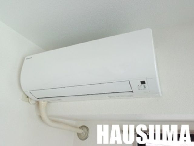 �y���̑��ݔ��z�@�G�A�R��