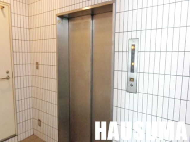 �y���̑��z�@�G���x�[�^�[