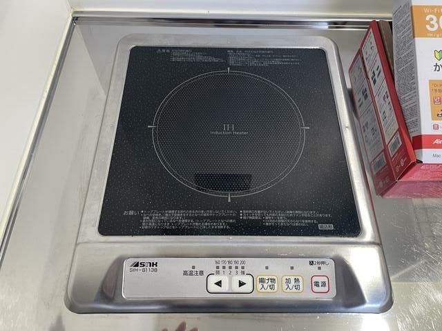 �y�L�b�`���z�@