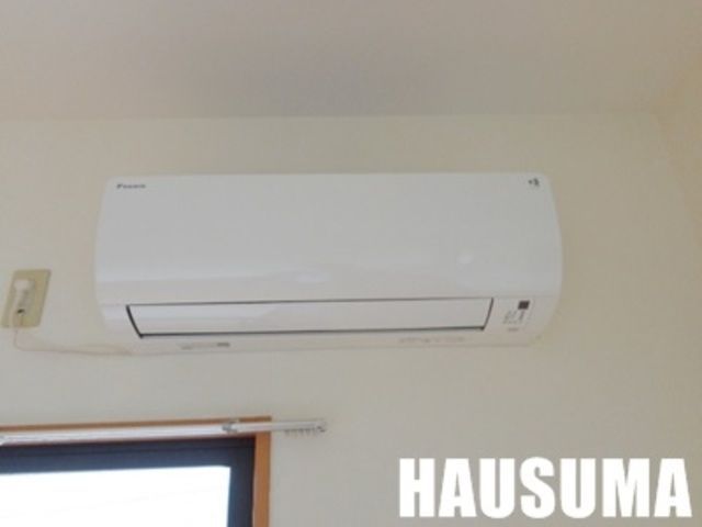 �y���̑��ݔ��z�@�G�A�R��