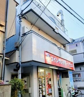 �y���̑��z�@