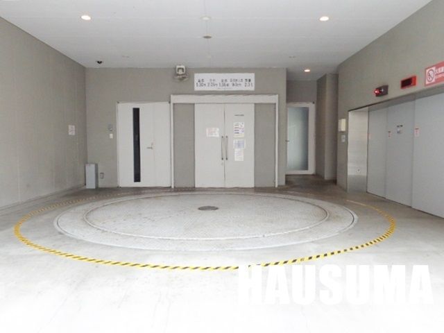 �y���ԏ�z�@���ԏ�