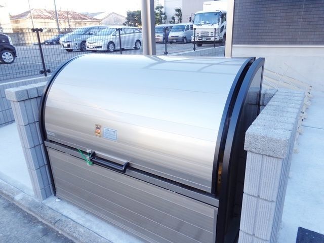 �y���̑��z�@�~�n�����ݒu����