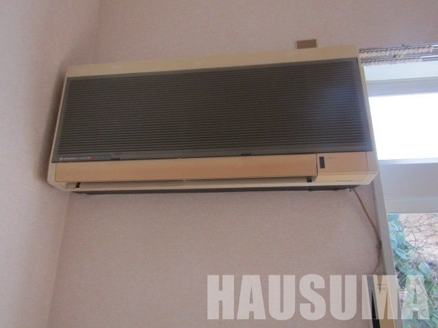 �y���̑��ݔ��z�@�G�A�R��