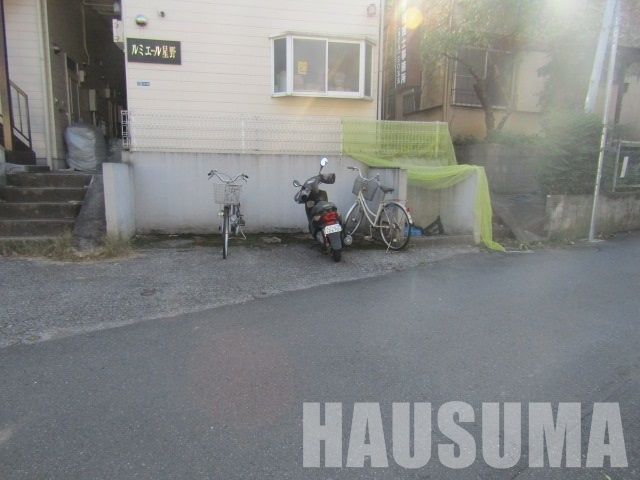 �y���ԏ�z�@���]�Ԓu����u