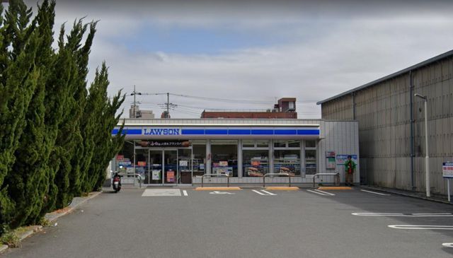 �y���Ӂz�@���[�\�����≺�꒚�ړX �k��2���B 90m