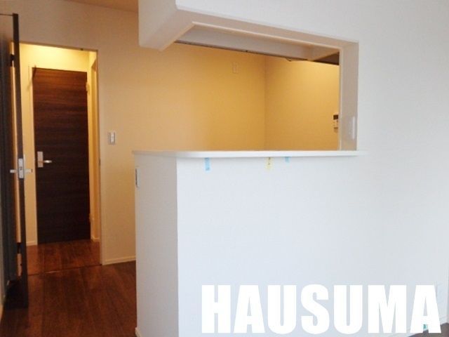 �y���̑������E�X�y�[�X�z�@�L�b�`��