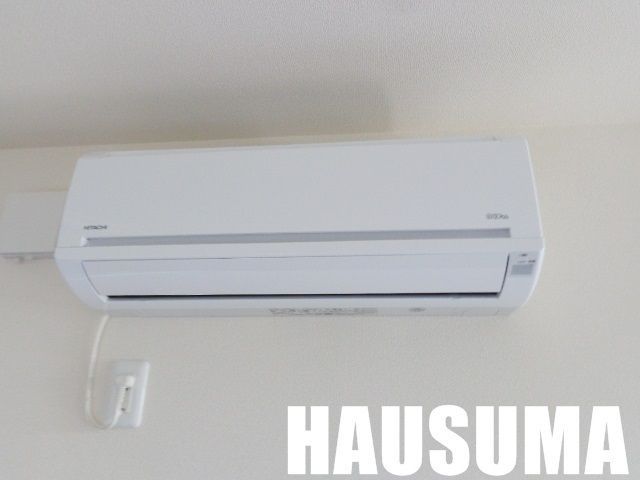 �y���̑��ݔ��z�@�G�A�R��