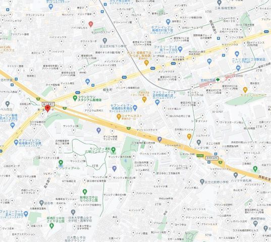 �y�n�}�z�@���ԏ�