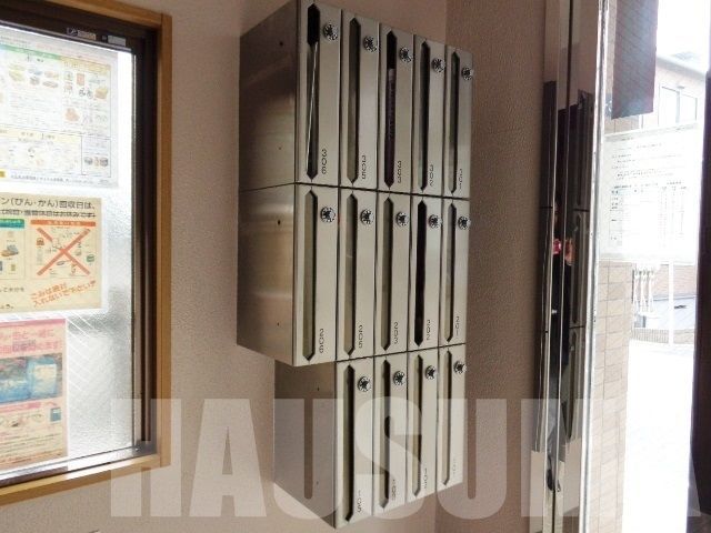 �y���̑��z�@�|�X�g