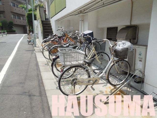 �y���ԏ�z�@���]�Ԓu����I