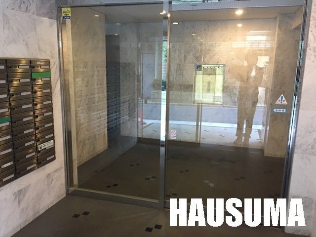 �y���̑��z�@�G���g�����X