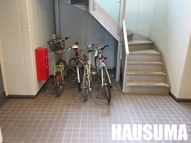 �y���̑��z�@���]�Ԓu����