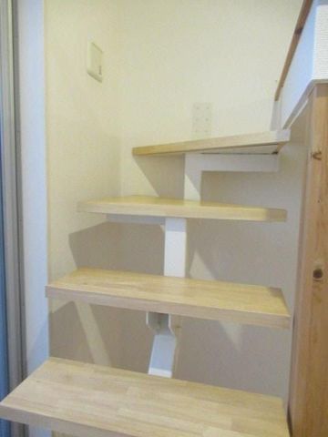 �y���̑������E�X�y�[�X�z�@