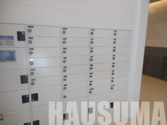 �y���̑��z�@�|�X�g