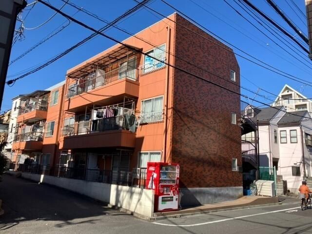 �y�����O�ρz�@