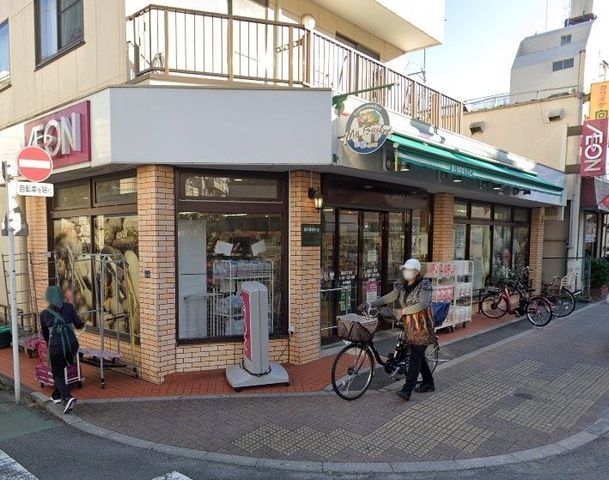 �y���Ӂz�@�܂��΂������Ƙ@��2���ړX �k��3���B 230m