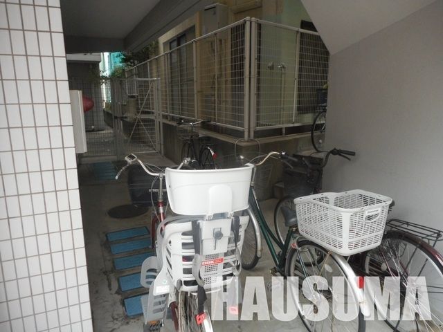 �y���ԏ�z�@���փX�y�[�X