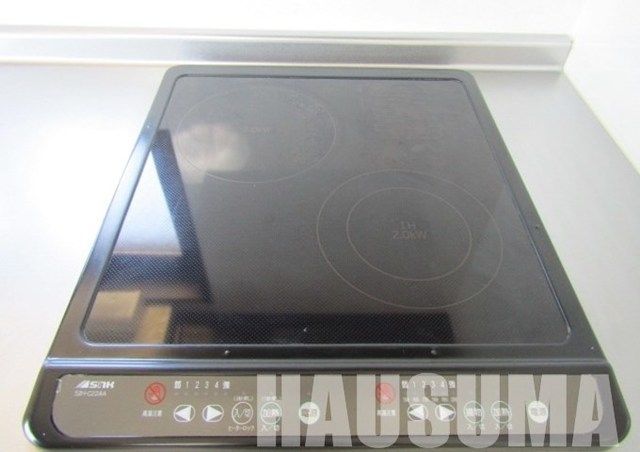 �y���̑��z�@IH�L�b�`��