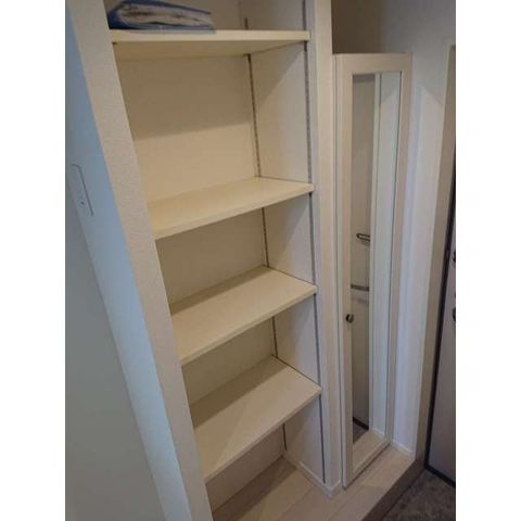 �y���̑������E�X�y�[�X�z�@