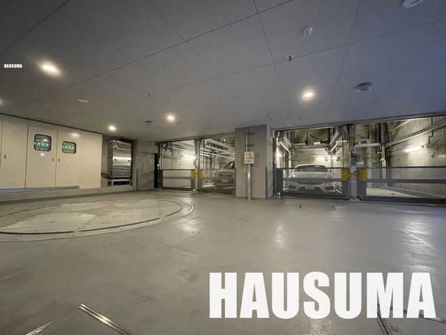 �y���ԏ�z�@