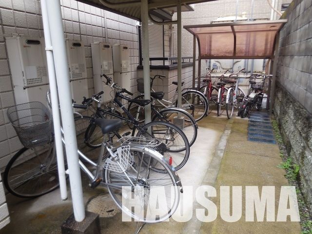 �y���ԏ�z�@���]�Ԓu����