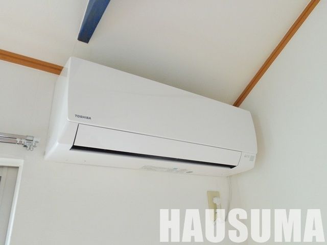 �y���̑��ݔ��z�@�G�A�R�����������Q�l�ʐ^�ł�