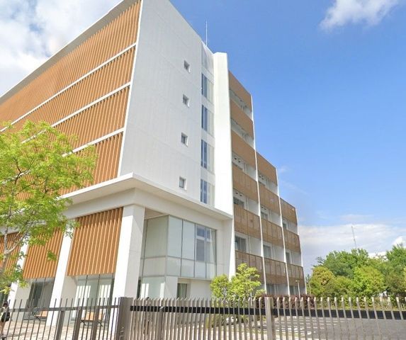 �y���Ӂz�@�������������Z����w �k��20���B 1590m