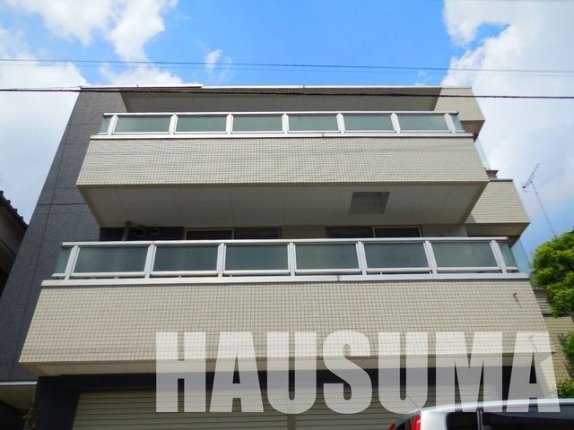 �y���̑��z�@�O��