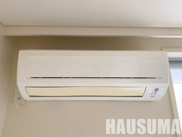 �y���̑��ݔ��z�@�G�A�R��