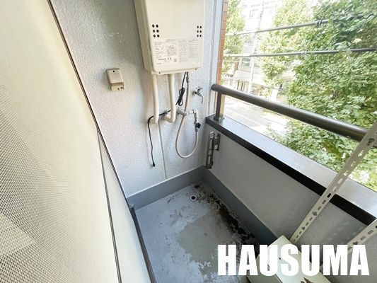 �y���̑��z�@�o���R�j�[