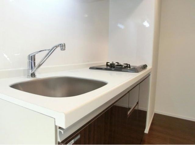 �y���̑��z�@�L�b�`��