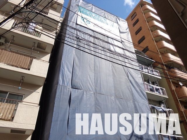 �y���̑��z�@�O��