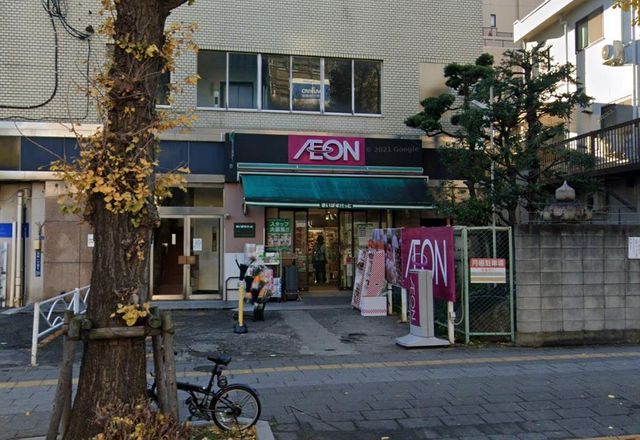 �y���Ӂz�@�܂��΂������Ǝu��1���ړX �k��4���B 290m
