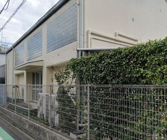 �y���Ӂz�@���Ɨc�t�� �k��6���B 460m