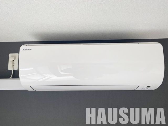 �y���̑��ݔ��z�@�G�A�R��