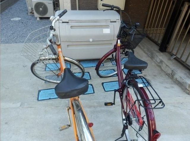 �y���̑��z�@���]�Ԓu����