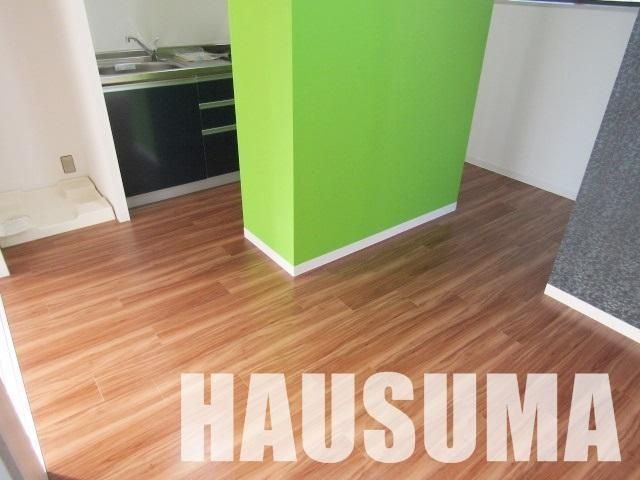 �y���̑������E�X�y�[�X�z�@�_�C�j���O�L�b�`��
