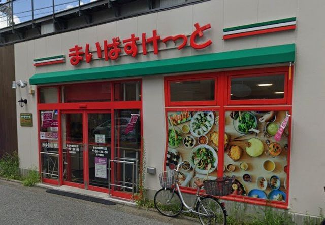 �y���Ӂz�@�܂��΂������Ƌ��������w�k�X �k��3���B 190m