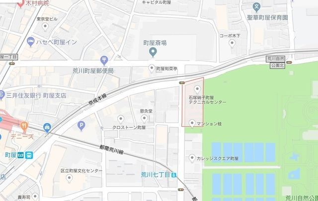 �y���̑��z�@�n�}