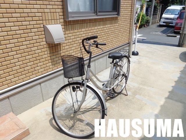 �y���̑��z�@���]�Ԓu����