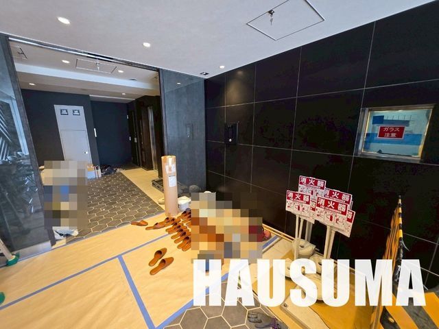 �y���̑��ݔ��z�@�G���g�����X