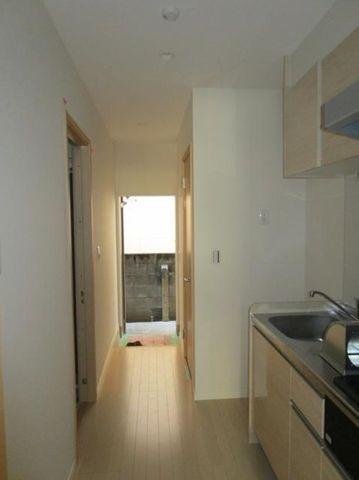 �y���̑��ݔ��z�@�L�b�`�����