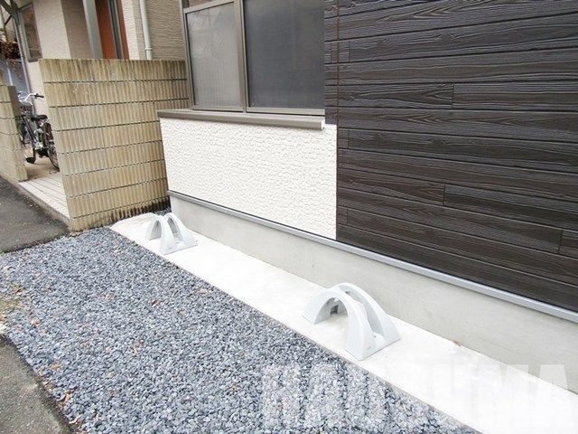 �y���̑��z�@���ԏ�