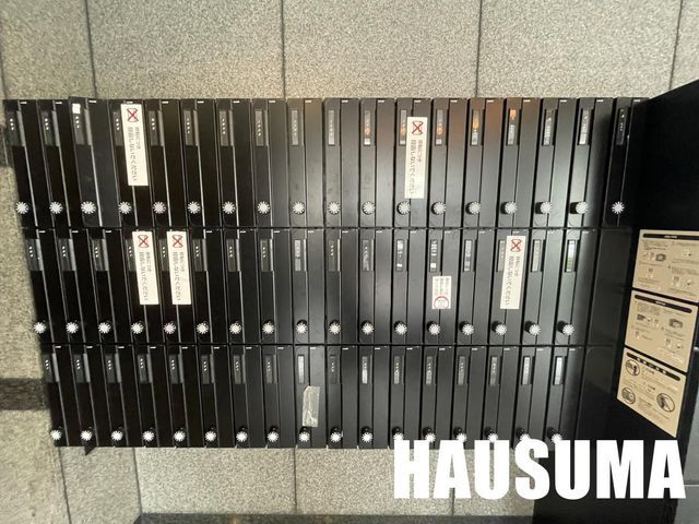 �y���̑��z�@���L����