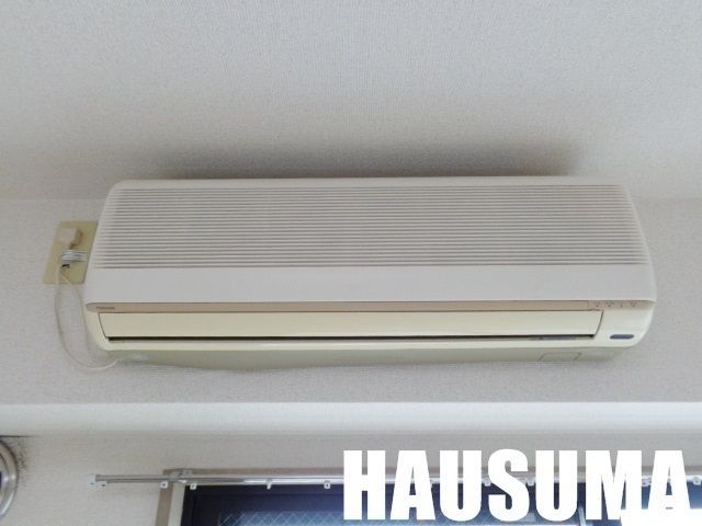 �y���̑��z�@�G�A�R��